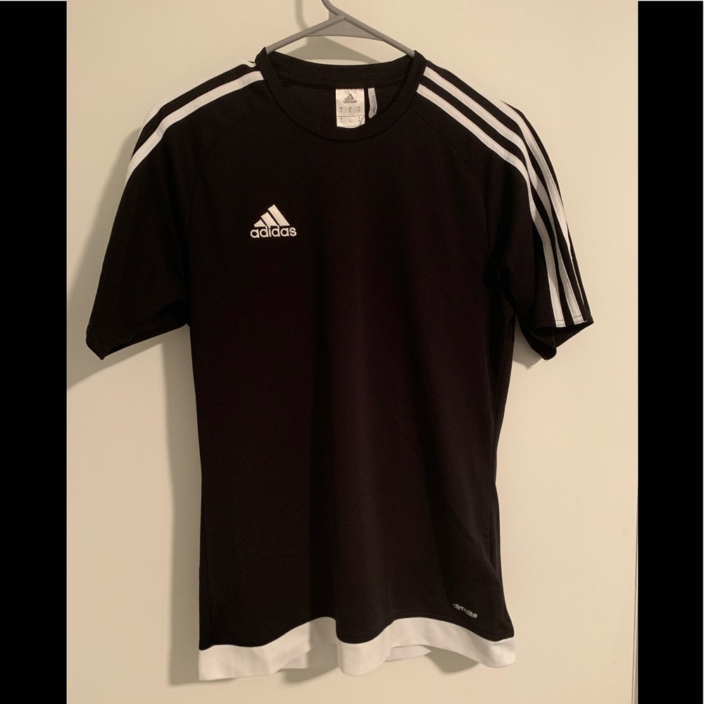 Adidas Climalite Shirt